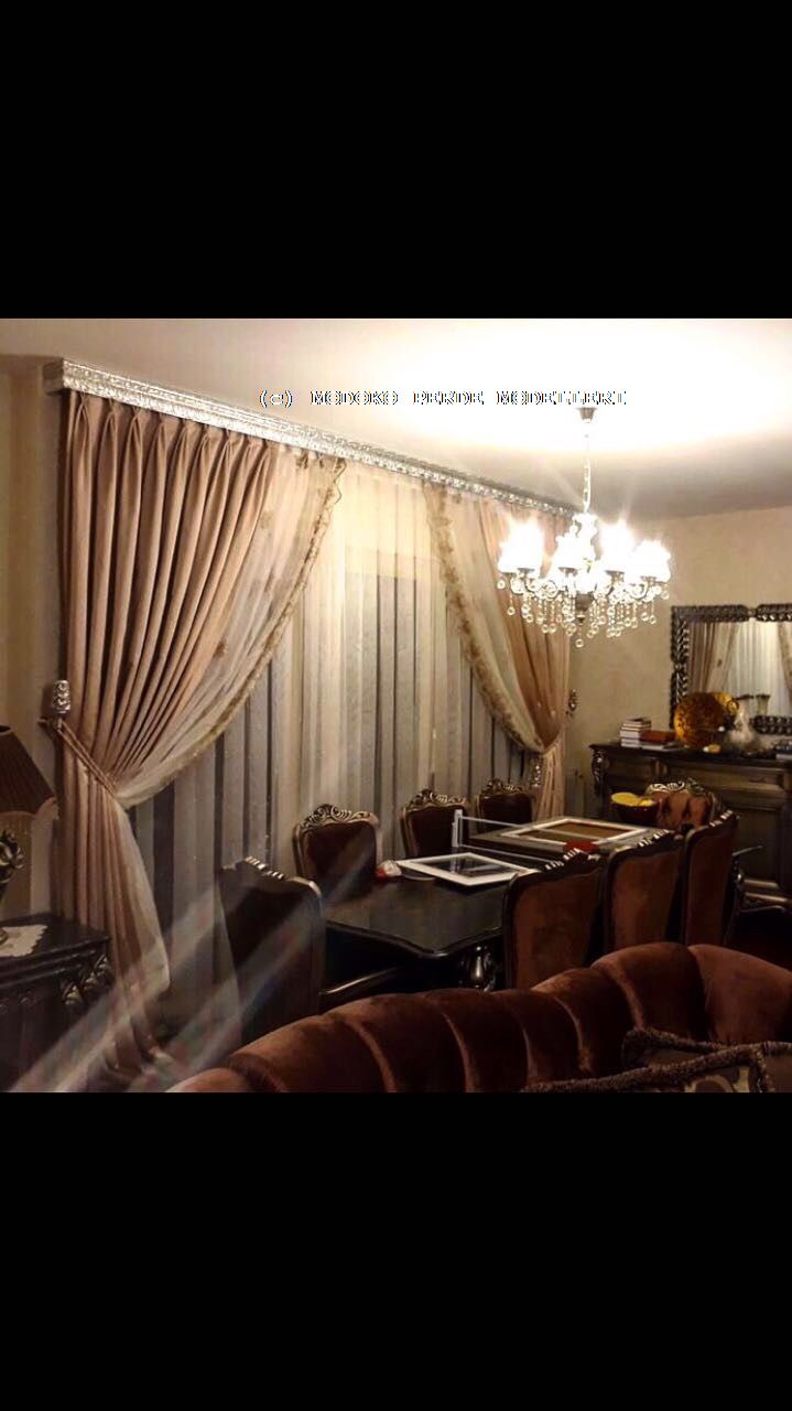 Amerikan Pileli kuma� ve t�lden fon perde- IMG_4918.JPG