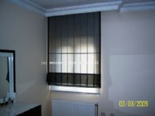 Roman Blinds Tulle- 100_1391.JPG