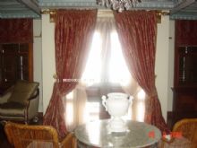 Rustik Curtain  ( Gold Metal )- DSC07173.JPG